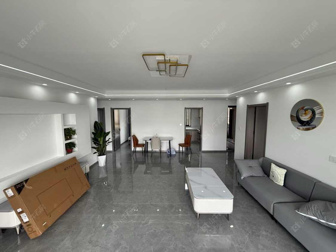 新城都荟房源室内图 常州新城都荟在租房源室内图_小牛看房