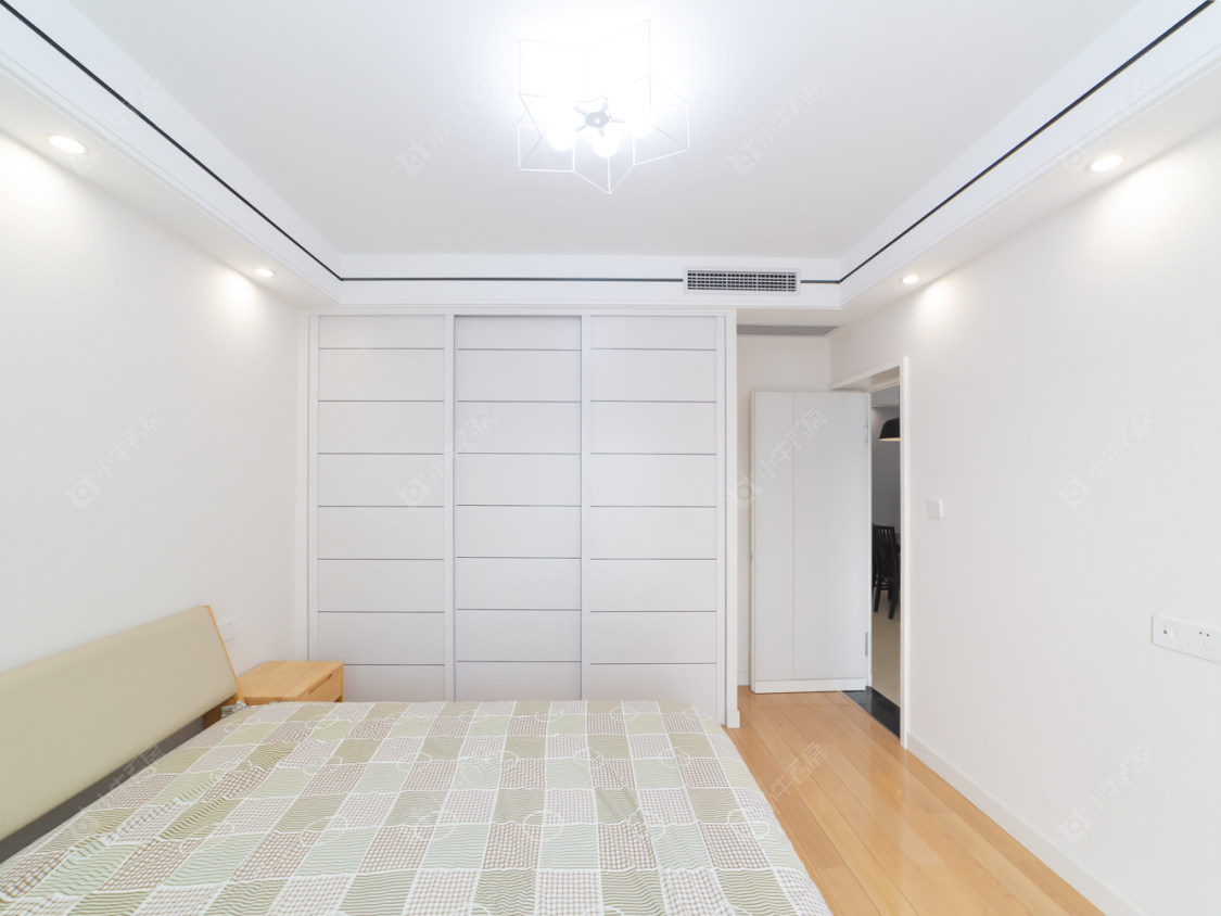 常州银河湾星苑在售二手房源室内图_小牛看房