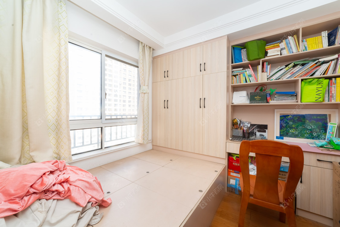 常州金地格林郡在售二手房源室内图_小牛看房