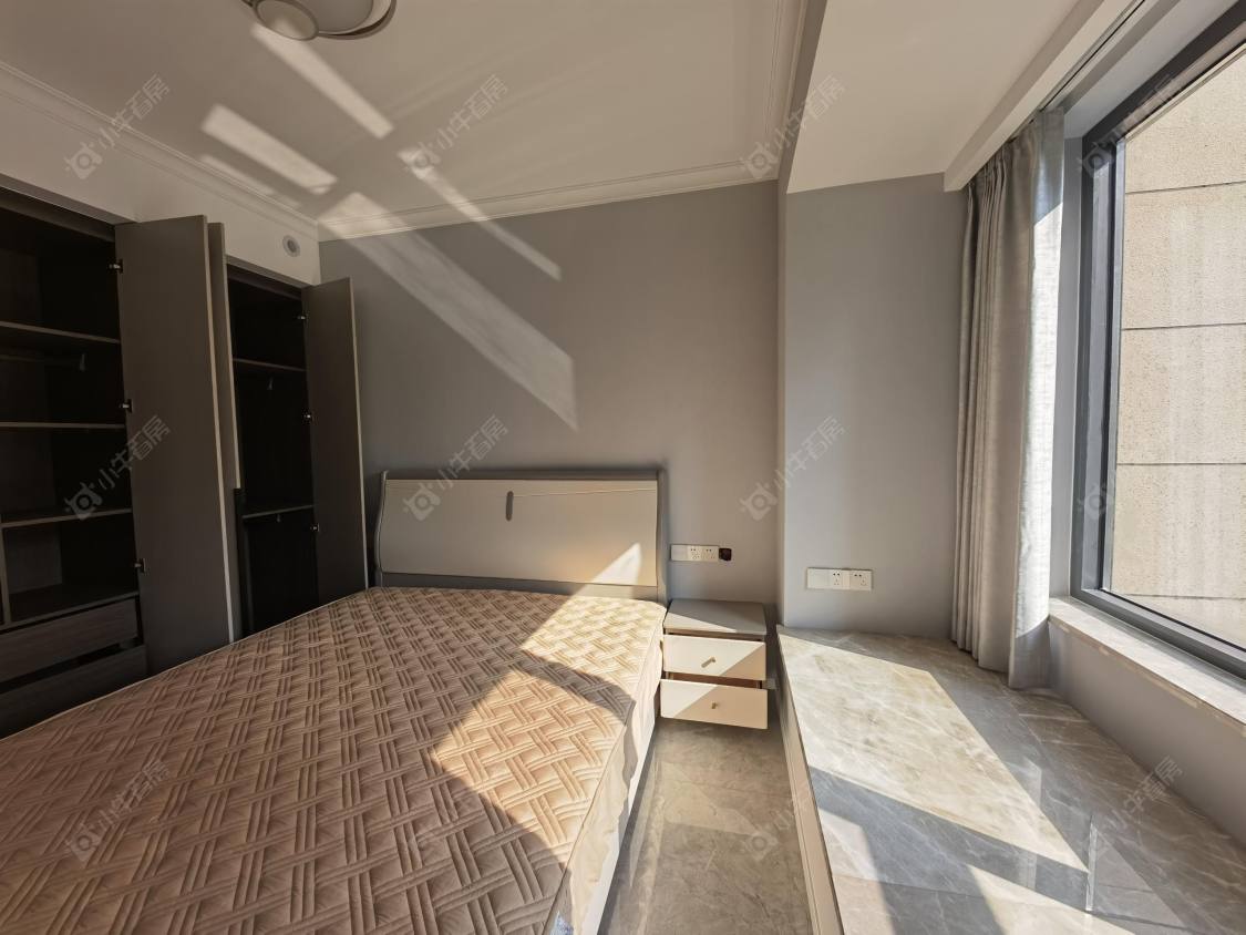 常州龙湖景粼天著在租房源室内图_小牛看房