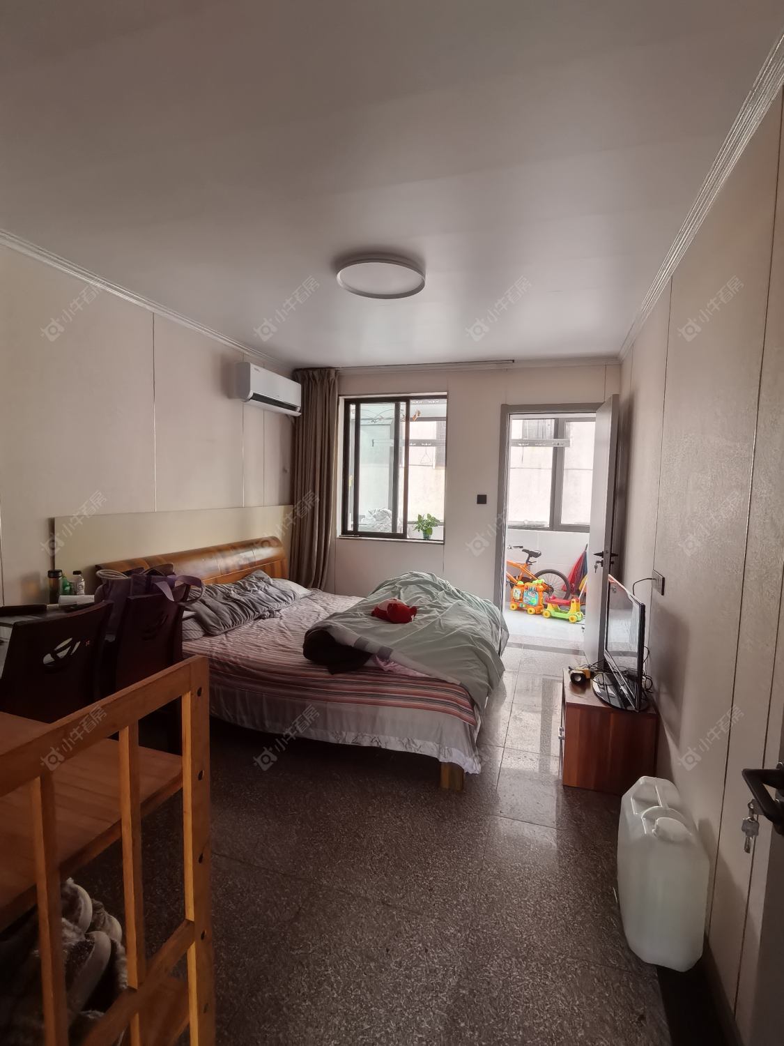 常州故园里在租房源室内图_小牛看房