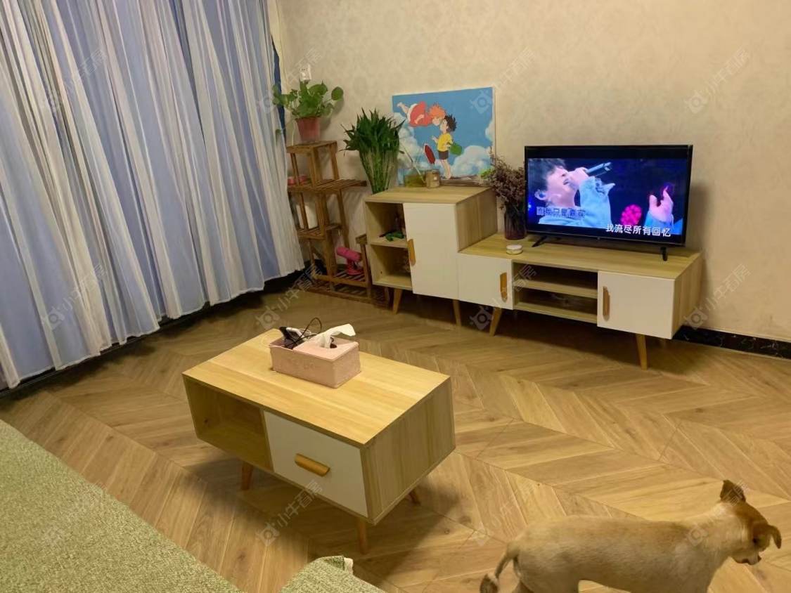 北环南村房源室内图 常州北环南村在租房源室内图_小牛看房