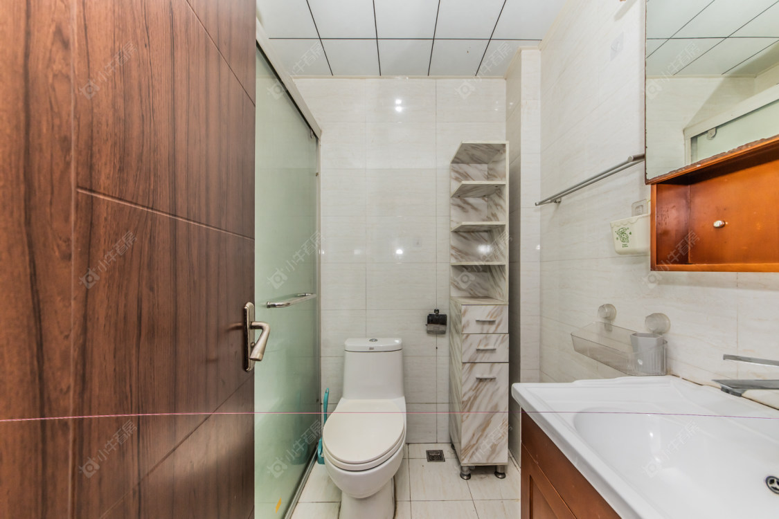 常州世茂香槟湖一期在售二手房源室内图_小牛看房