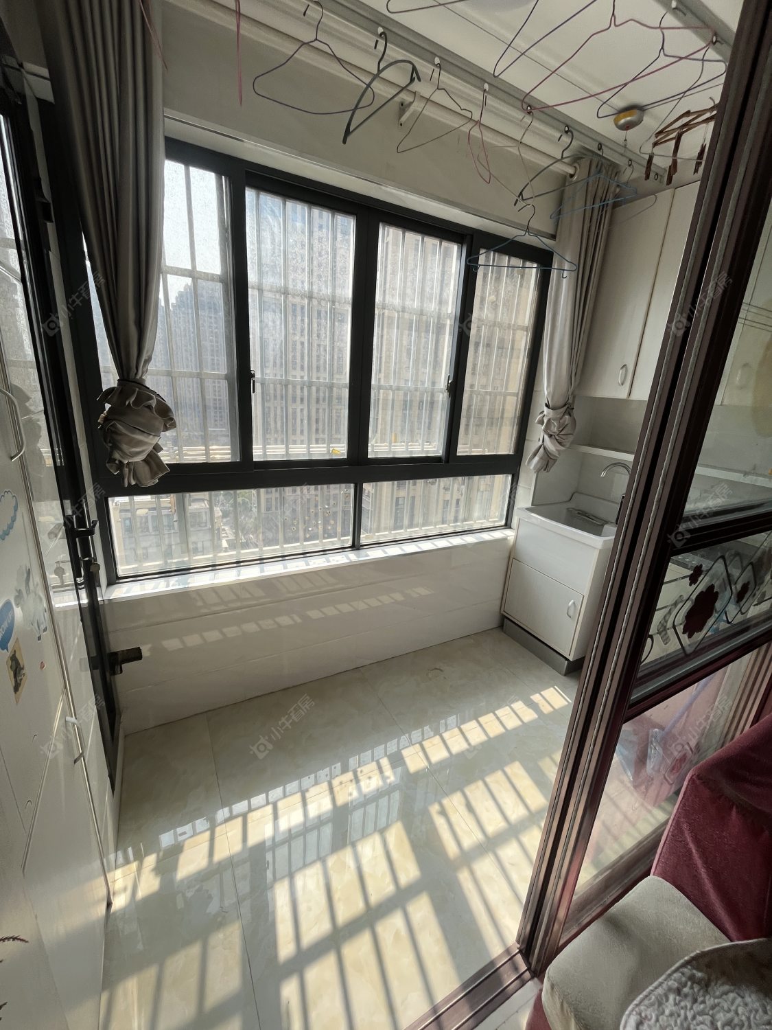 常州绿地世纪城三期在租房源户型图_小牛看房