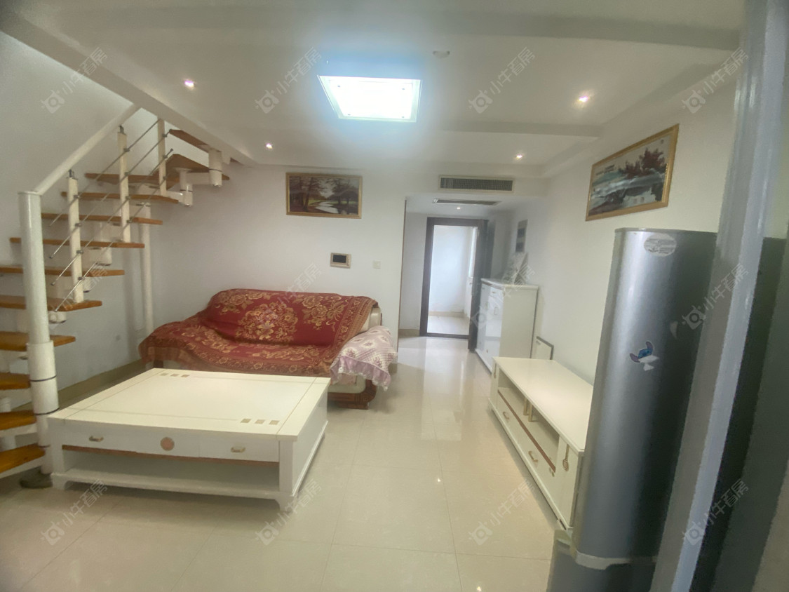 常州保纳商业广场1室2厅在租房源出租