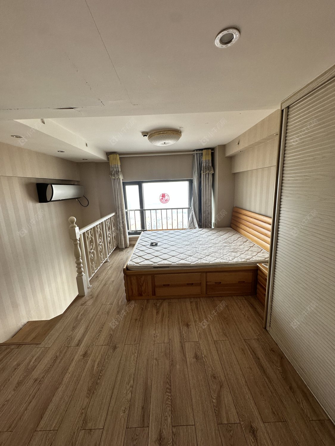 常州置信商务广场在租房源_小牛看房