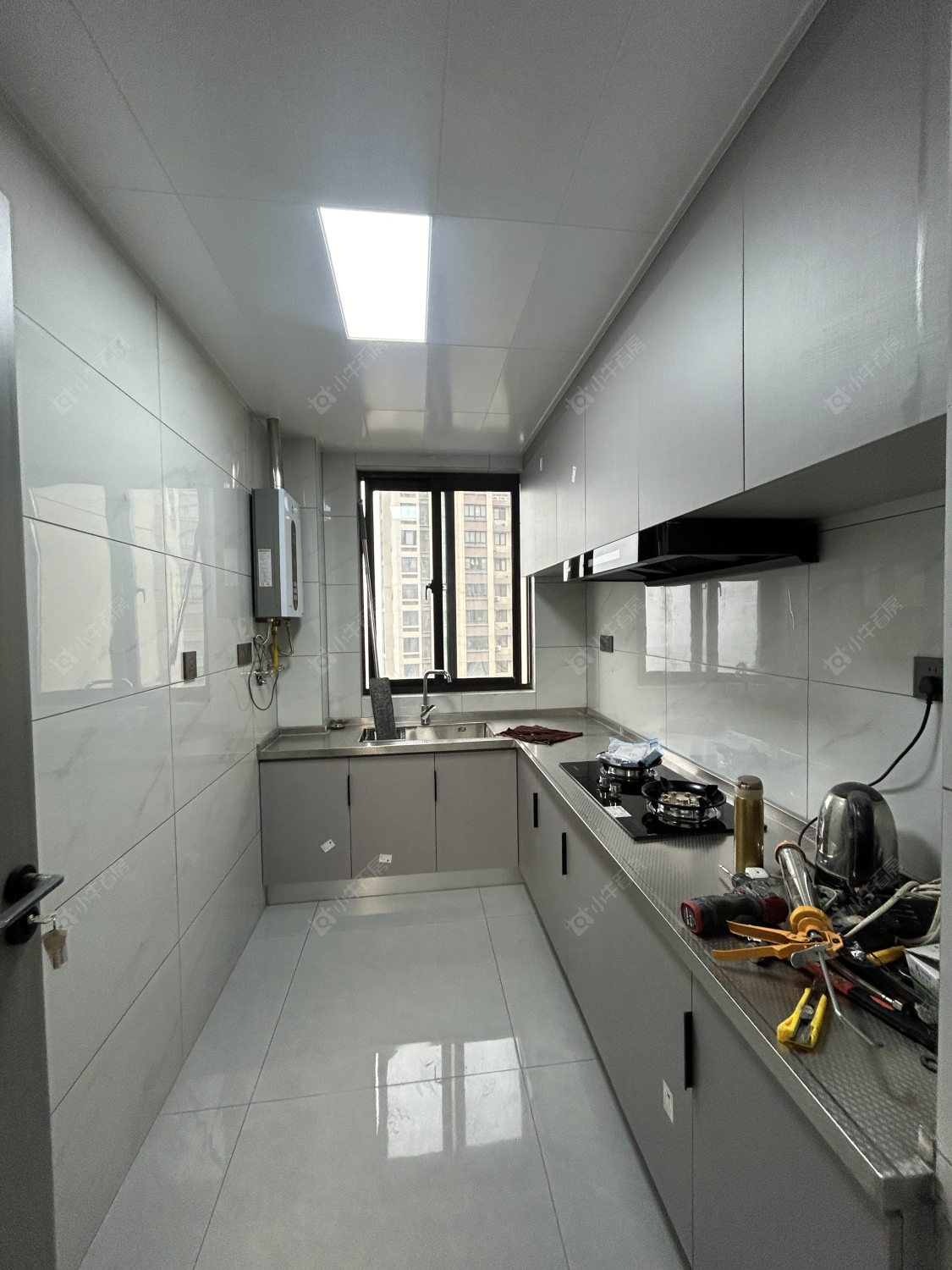 常州百馨西苑五期在租房源室内图_小牛看房