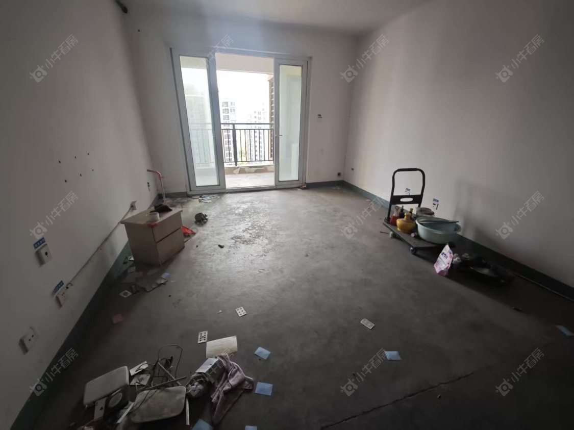 常州新城郡未来在租房源室内图_小牛看房