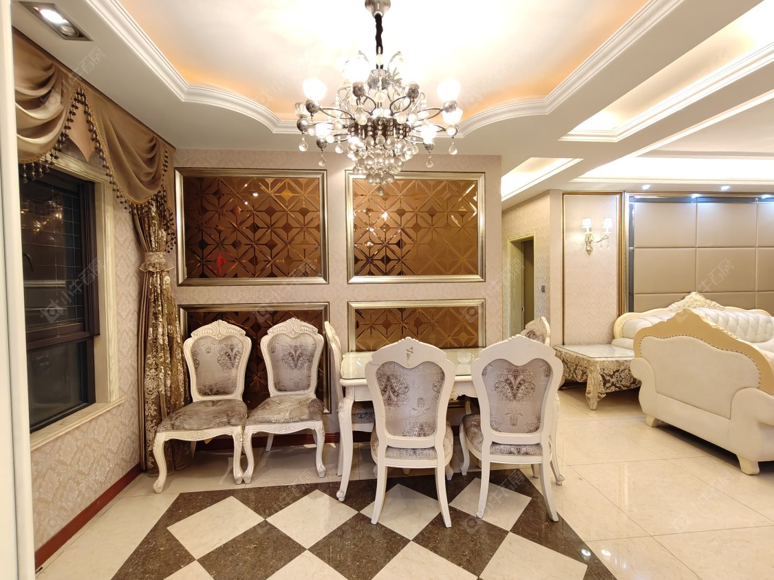 常州弘建壹品在租房源室内图_小牛看房