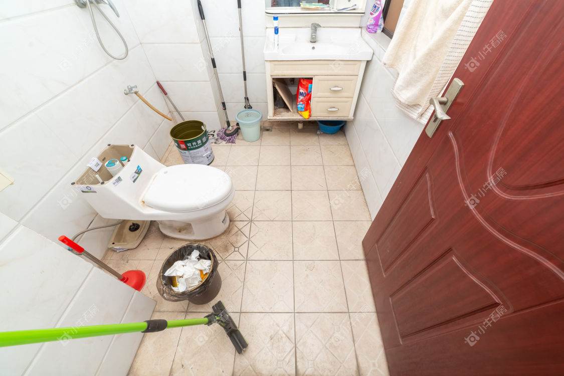 常州绿都万和城二区在租房源室内图_小牛看房