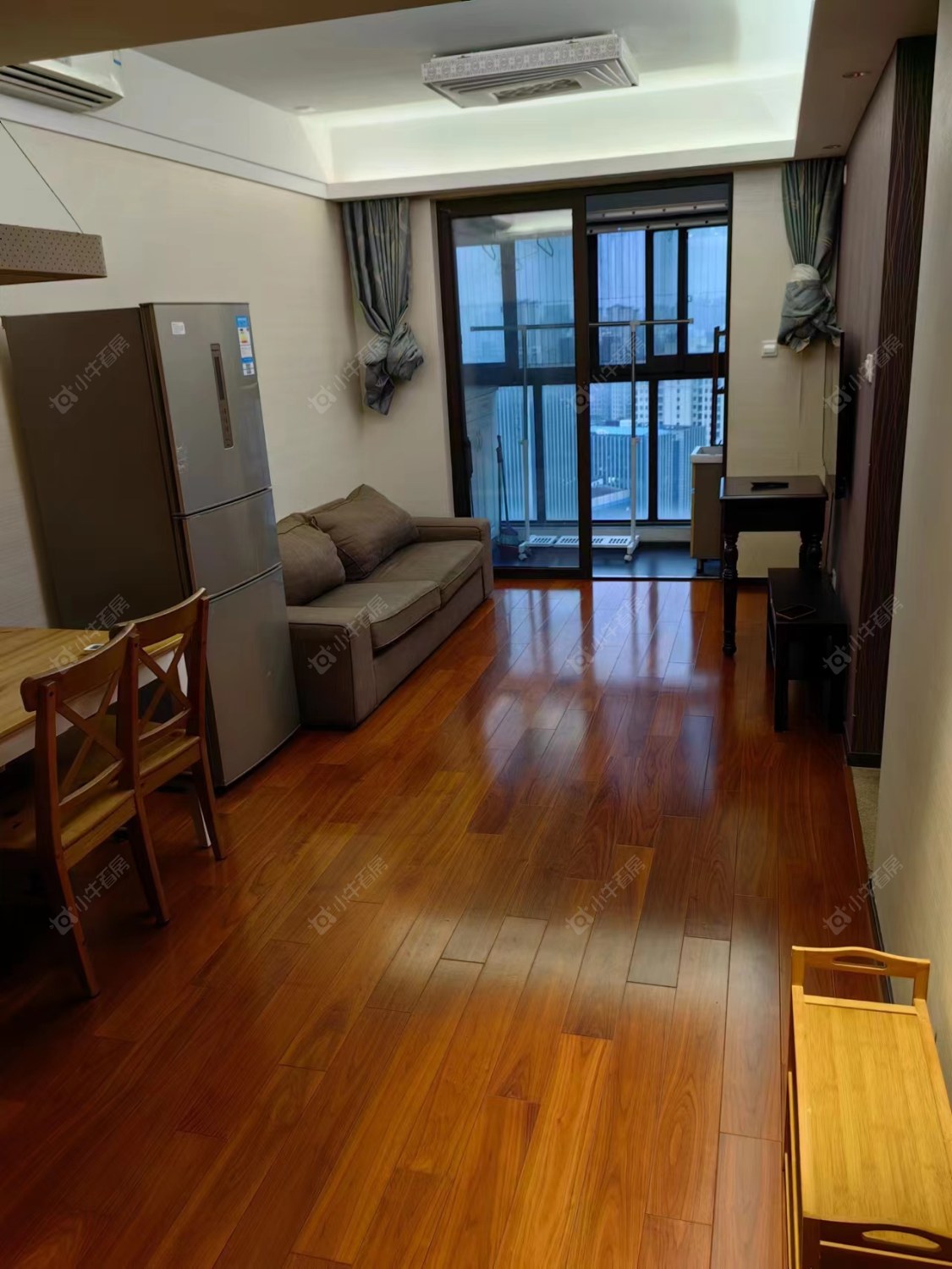 常州星河国际五区在租房源室内图_小牛看房