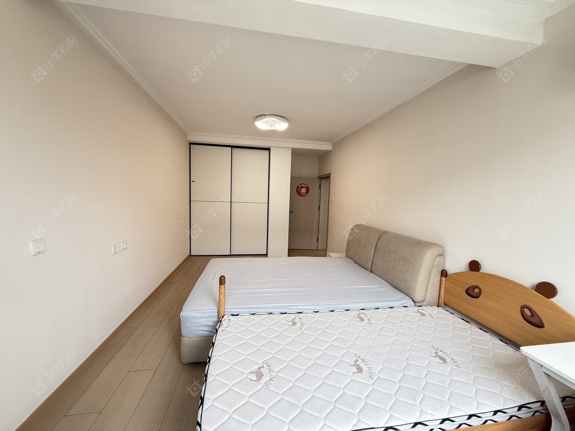 常州翠竹新村南区在租房源室内图_小牛看房