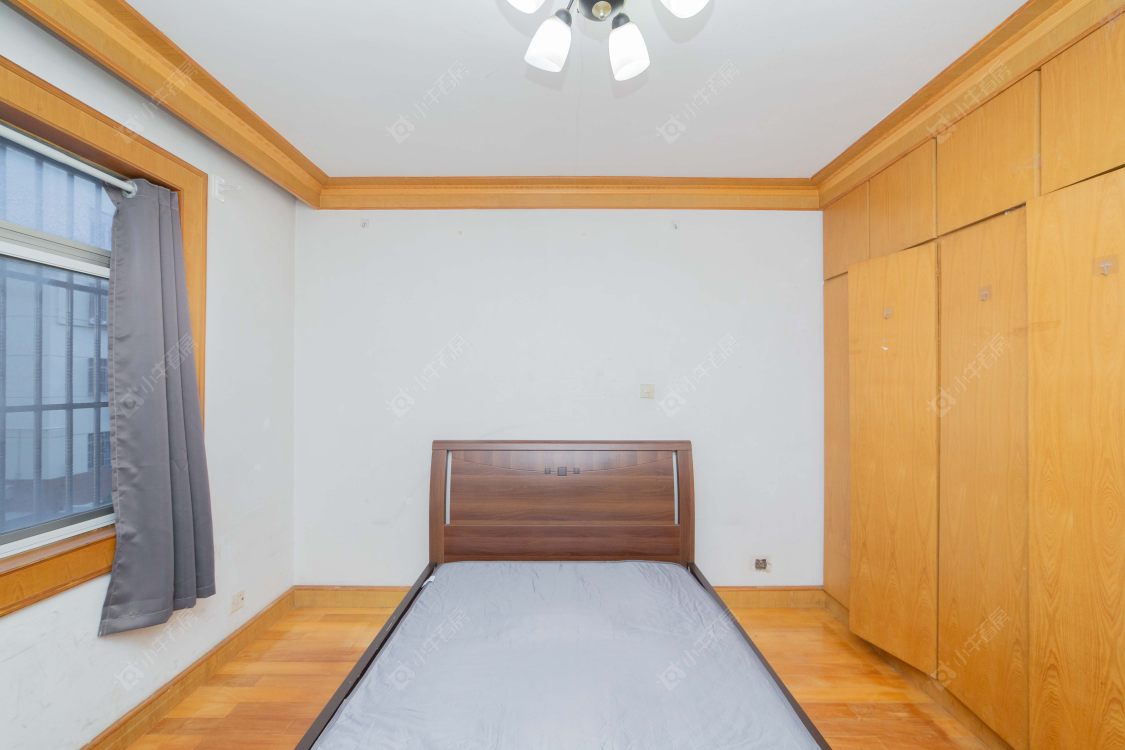 常州汇丰一村在售二手房源_小牛看房