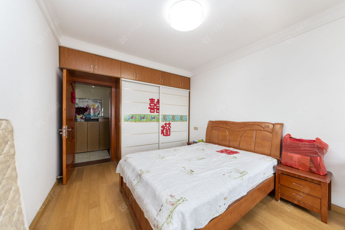 常州银谷华庭在售二手房源室内图_小牛看房