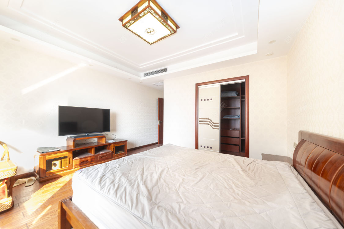 常州莱蒙城铂郡在售二手房源室内图_小牛看房