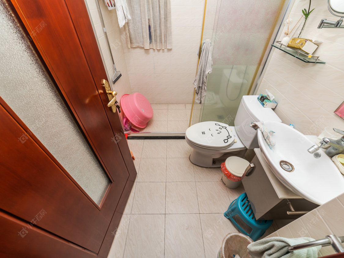 常州花溪兰庭在售二手房源室内图_小牛看房