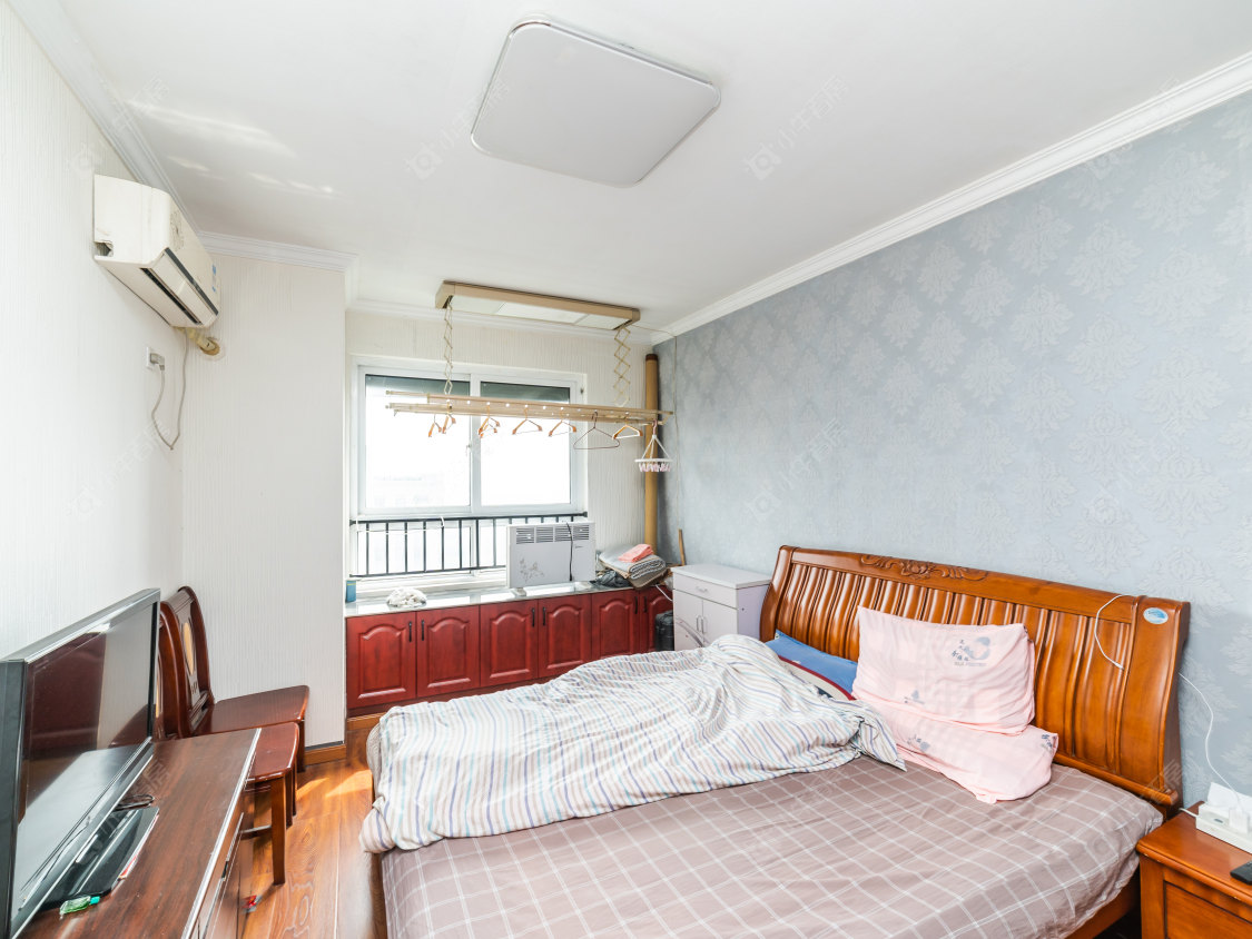 常州福成上城花园在售二手房源室内图_小牛看房