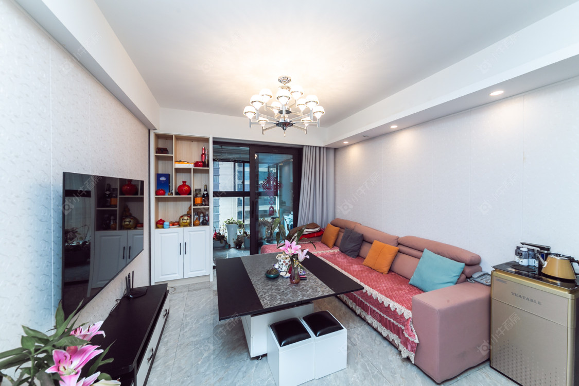 常州路劲铂隽在售二手房源室内图_小牛看房