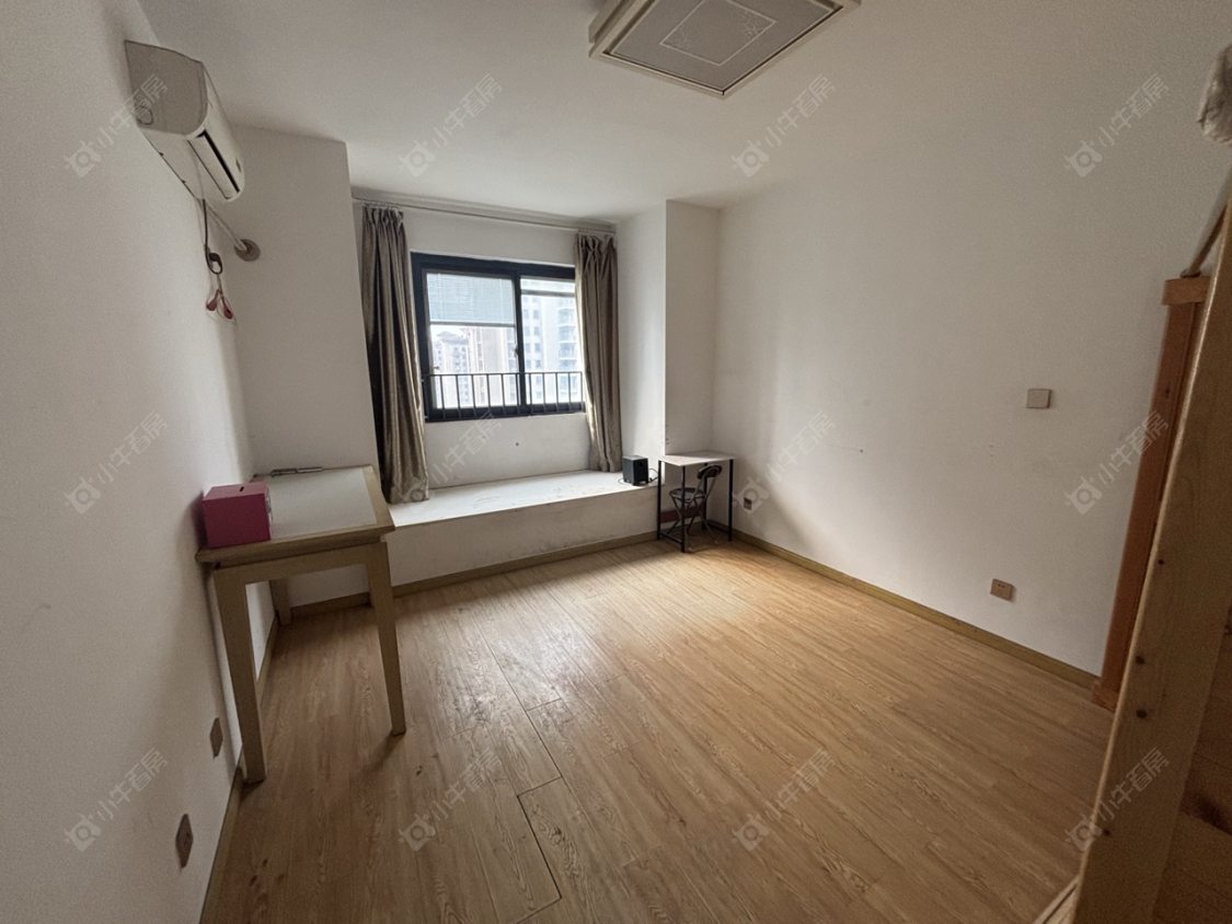 常州聚湖半岛在租房源室内图_小牛看房