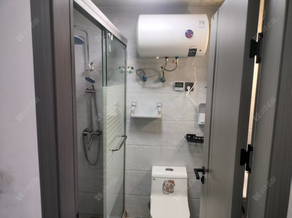 常州嵩山路在租房源室内图_小牛看房