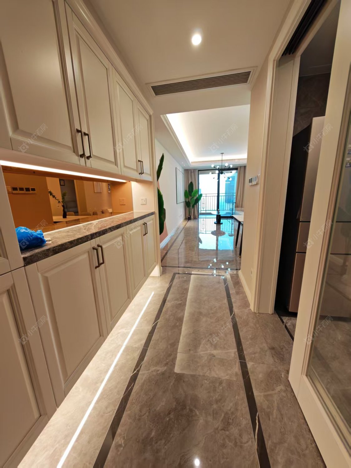 常州新城华宇悦隽公馆在租房源_小牛看房