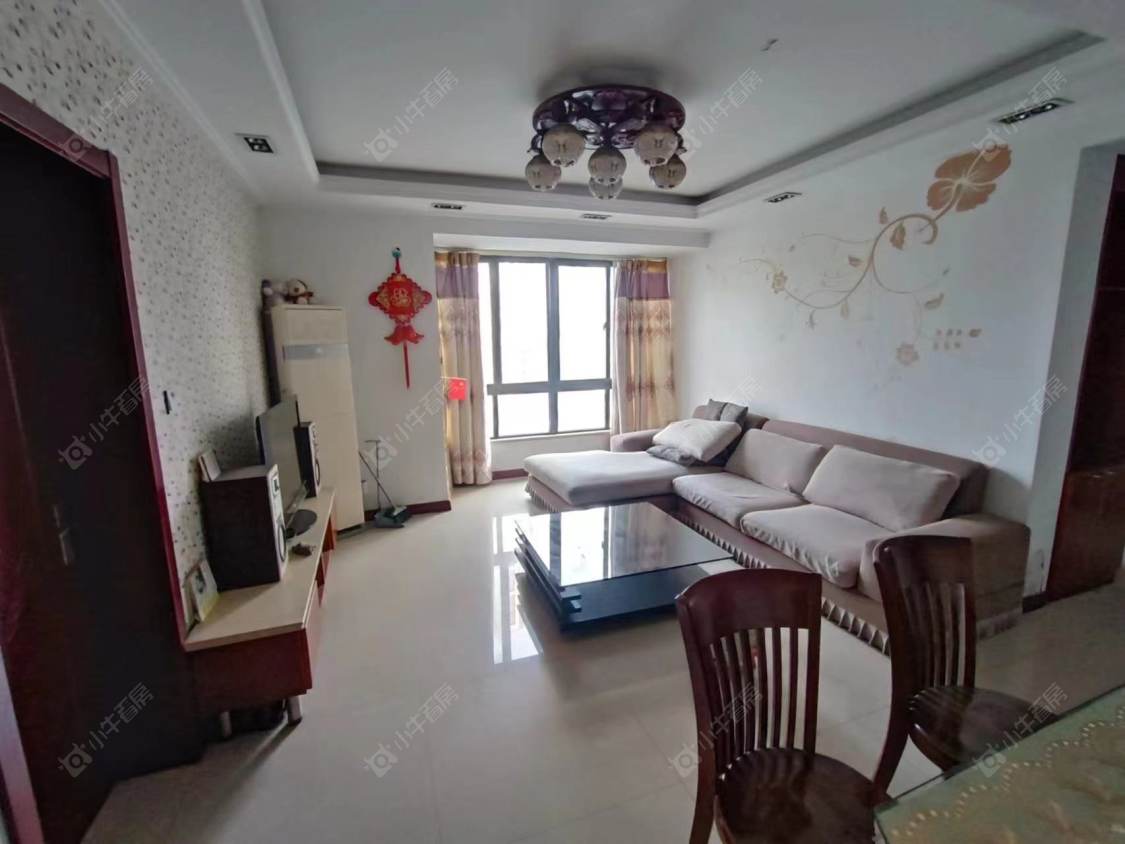 常州福地聚龙苑在租房源_小牛看房