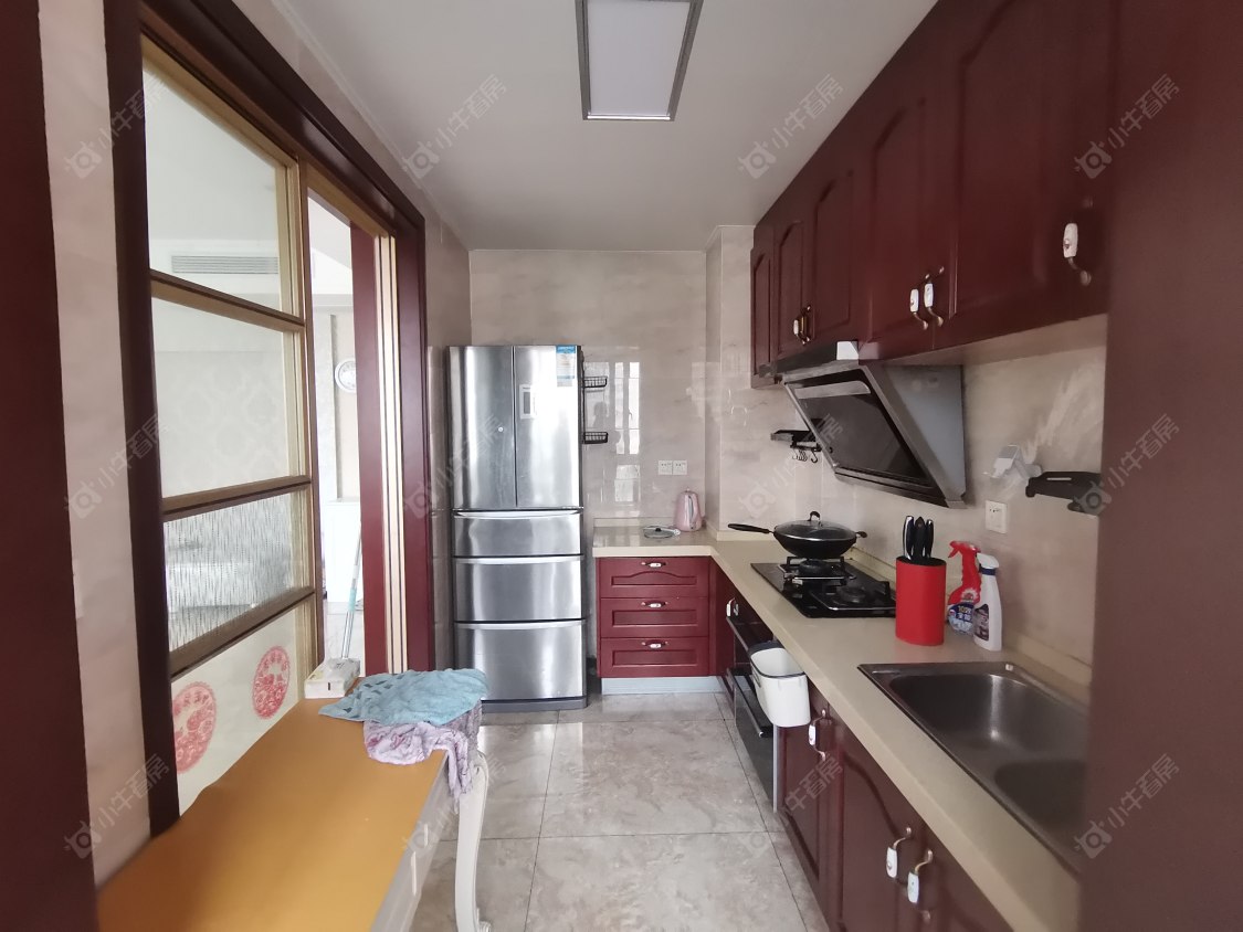 常州典雅花园在租房源_小牛看房