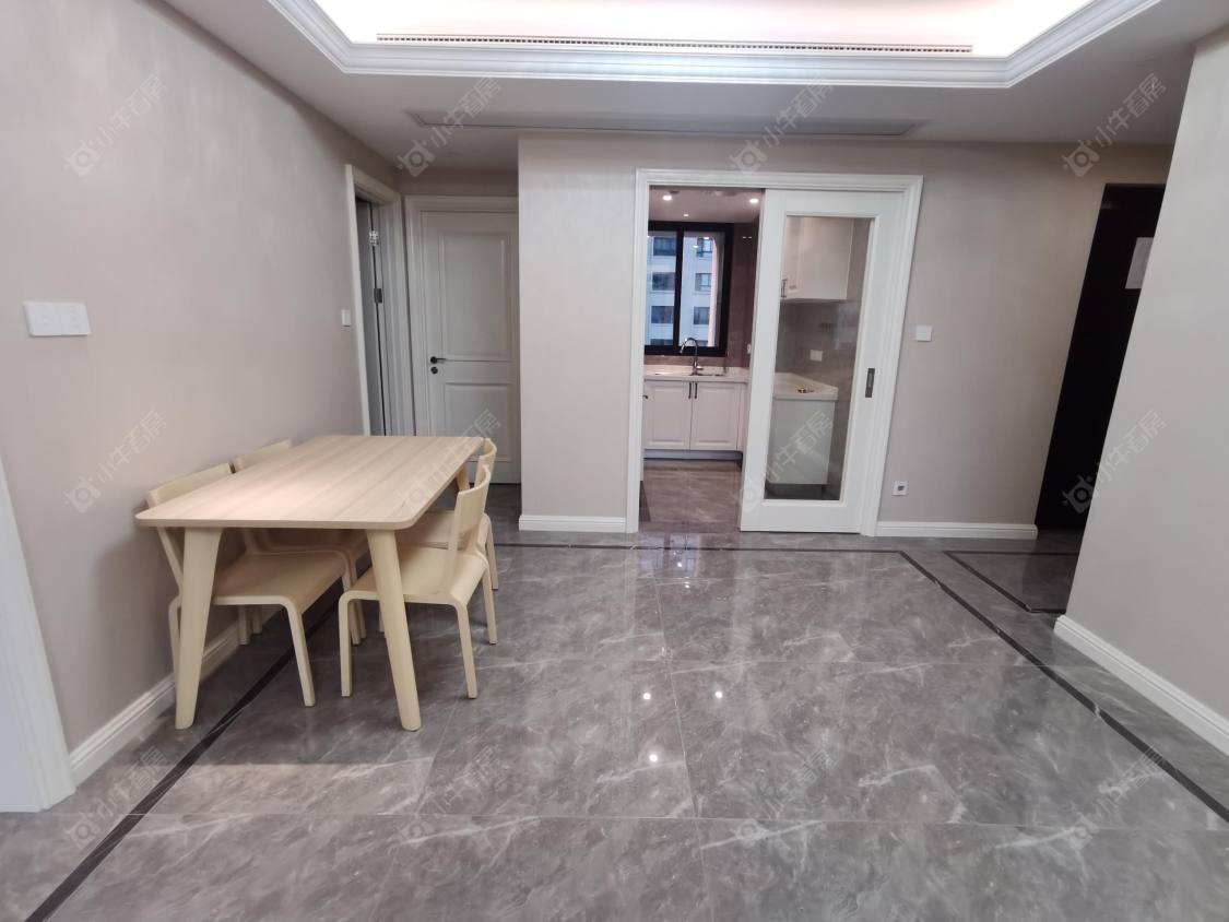 常州新城华宇悦隽公馆在租房源室内图_小牛看房