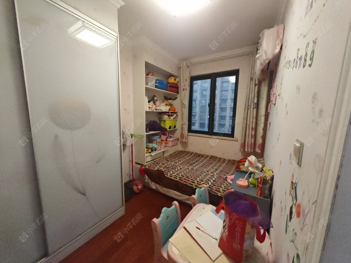 聚盛花园房源室内图 常州聚盛花园在租房源室内图_小牛看房