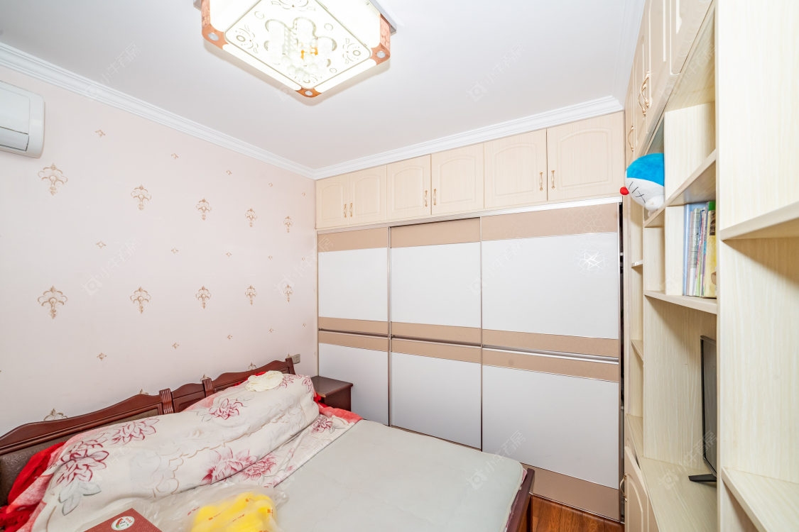 常州菱溪名居在售二手房_小牛看房