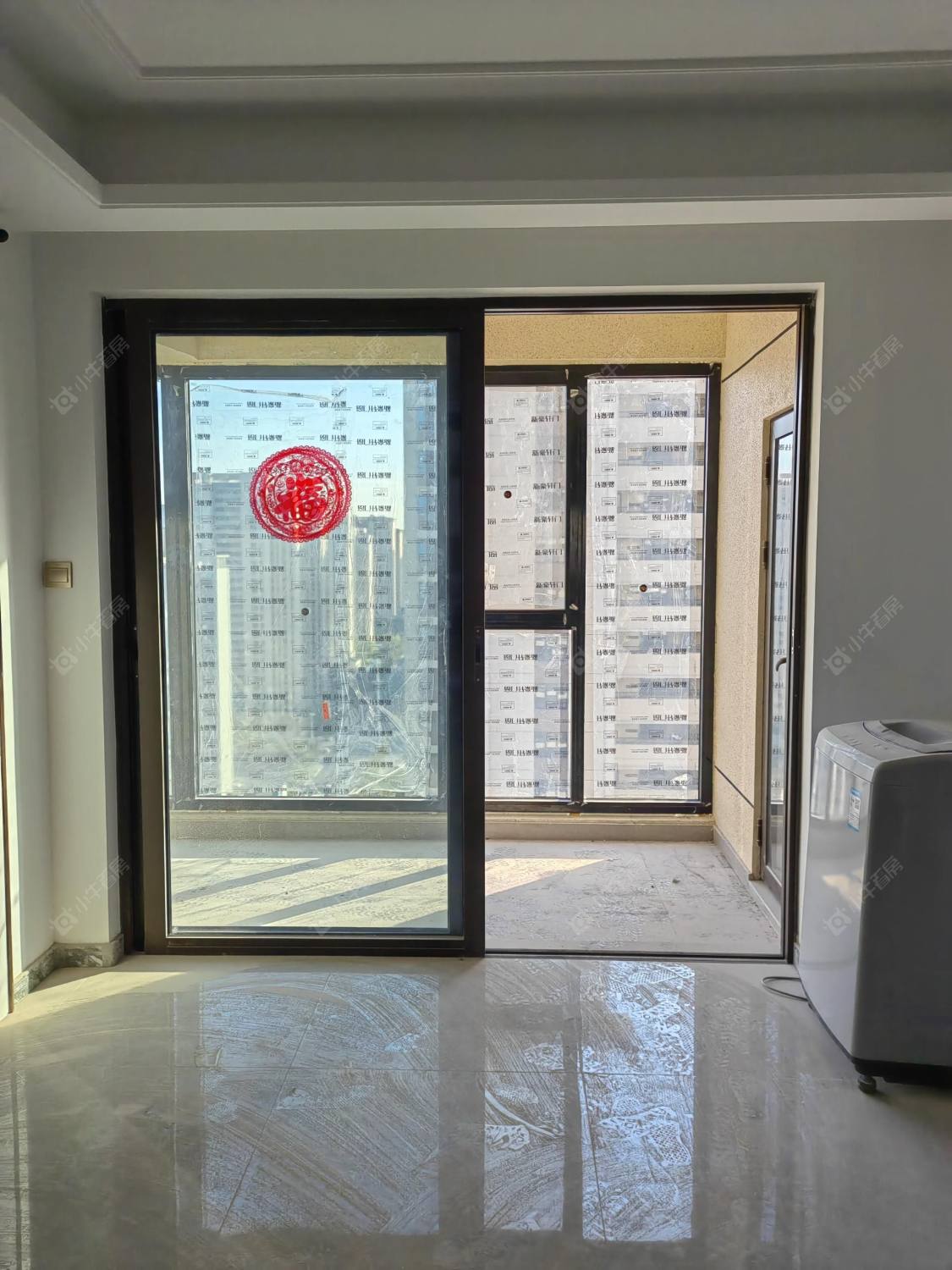 常州碧桂园碧玥和鸣在租房源室内图_小牛看房
