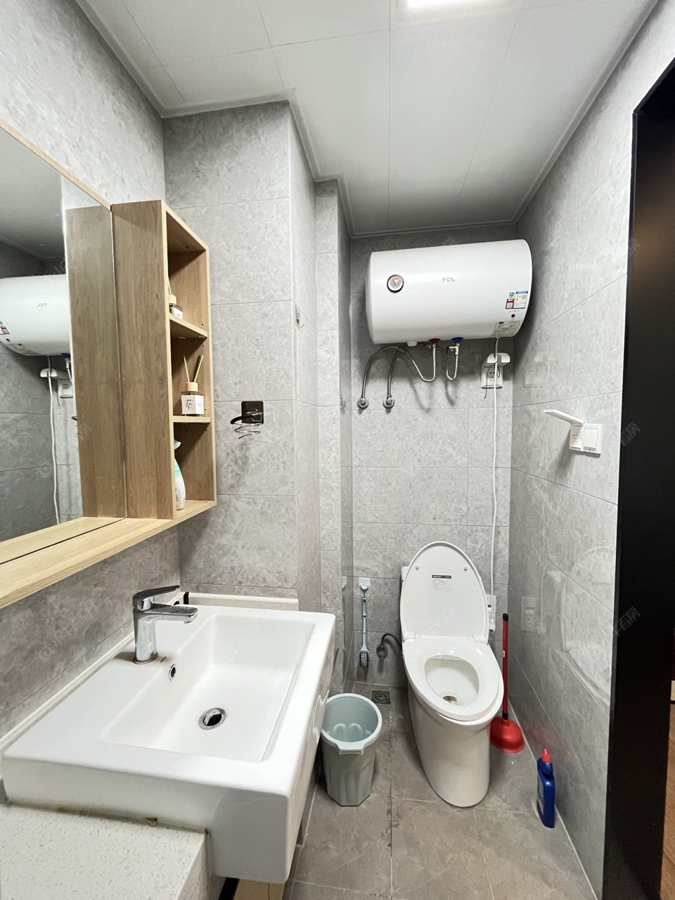 常州龙湖星图在租房源室内图_小牛看房