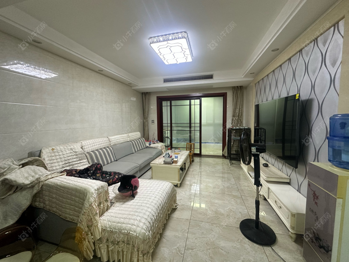 常州瑞丰花苑在租房源室内图_小牛看房