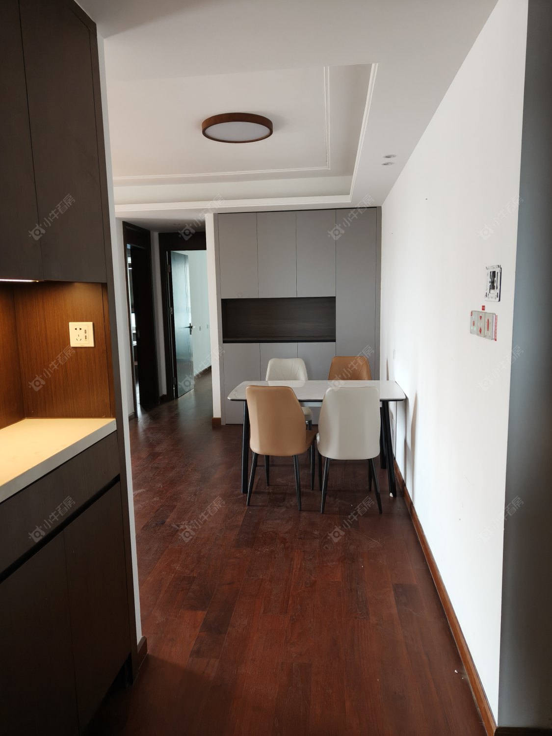 常州美的国宾府在租房源室内图_小牛看房