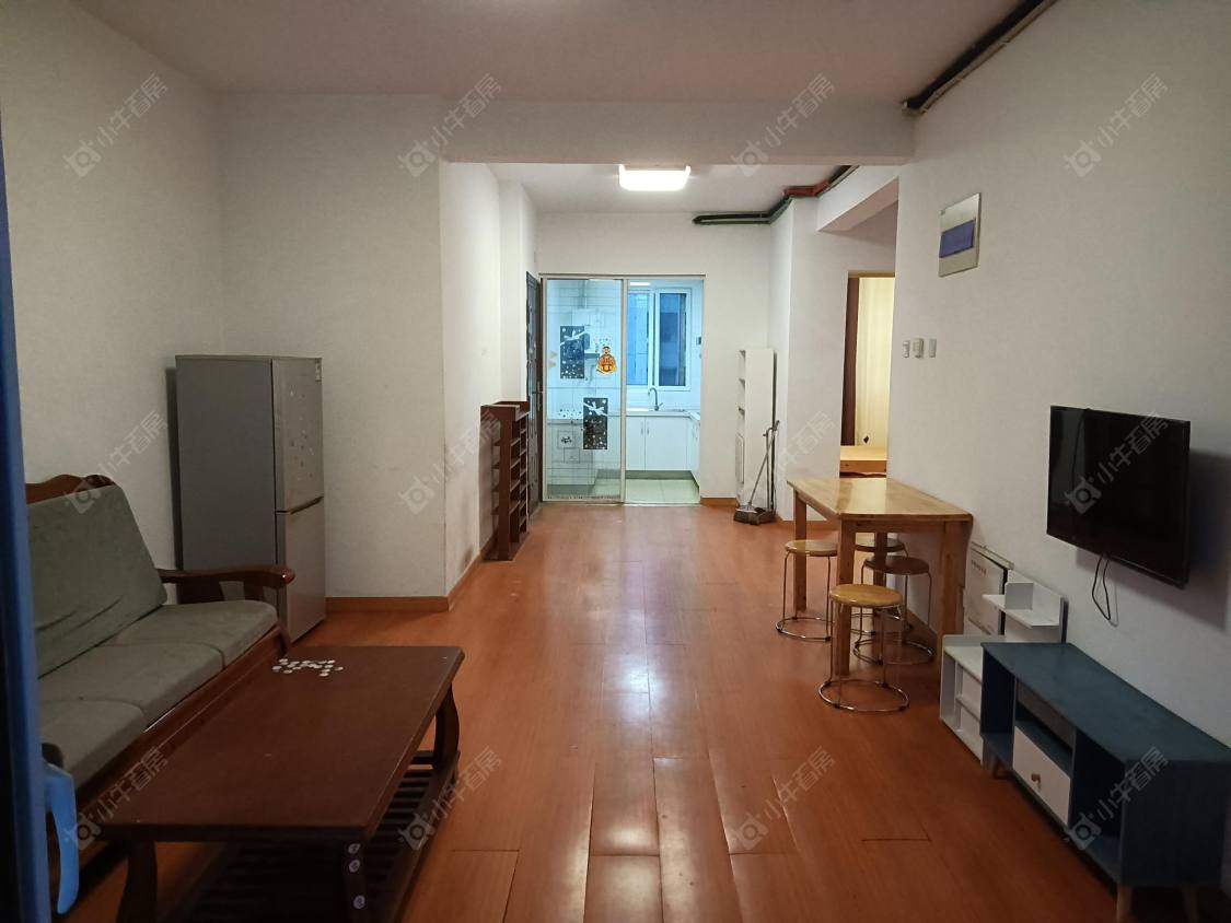 常州瑞富花苑在租房源室内图_小牛看房