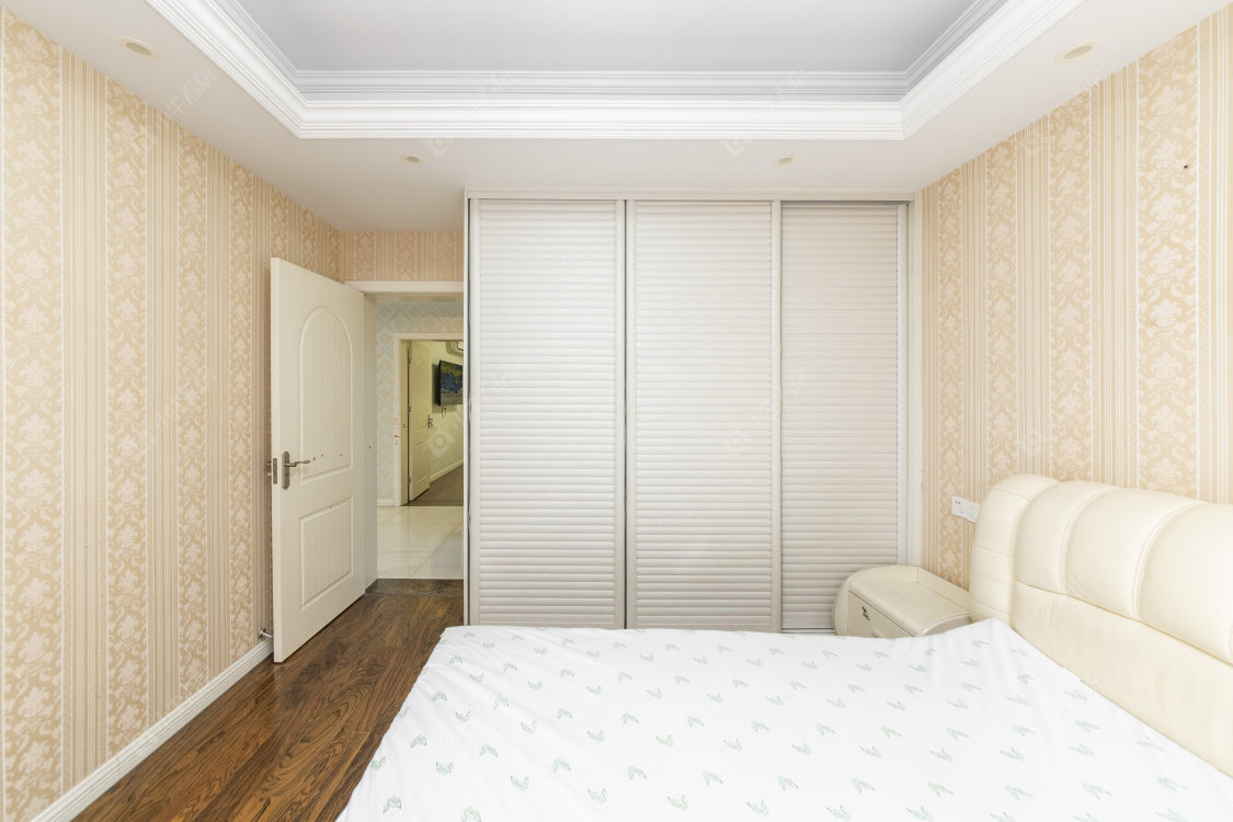 常州万达中央华城在售二手房源室内图_小牛看房