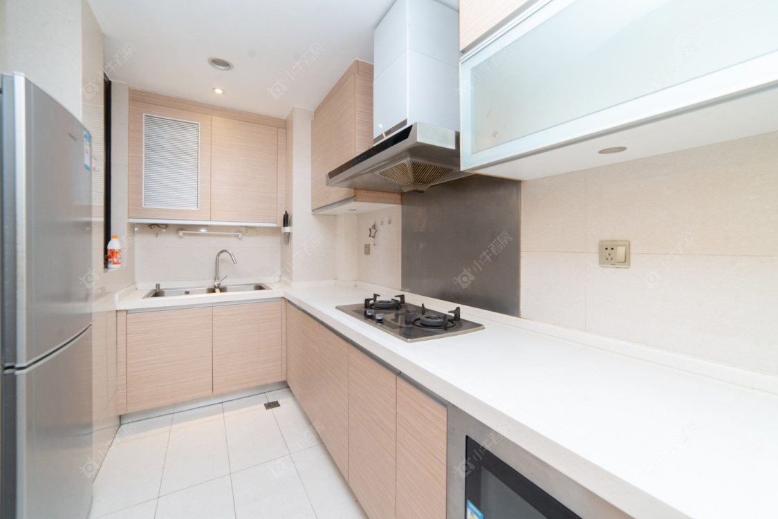 常州新城香悦半岛南区在售二手房源室内图_小牛看房