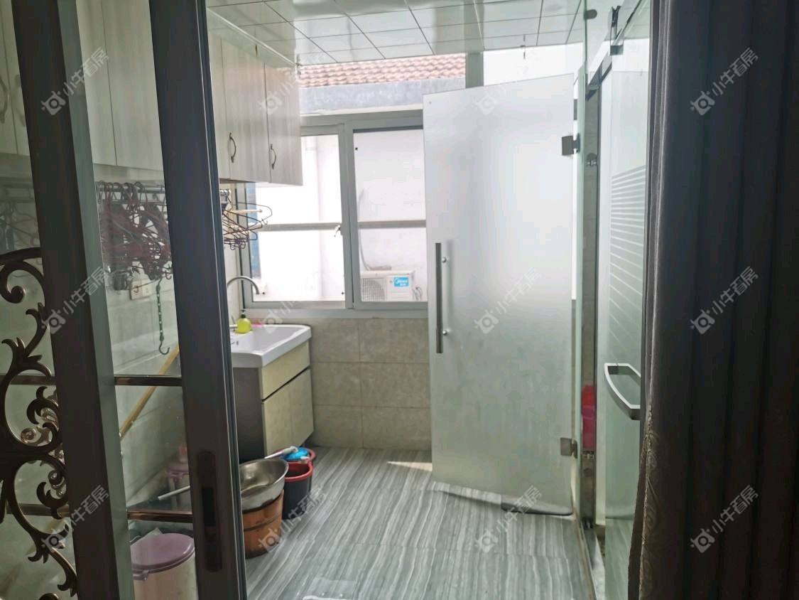 常州河苑新村在租房源室内图_小牛看房