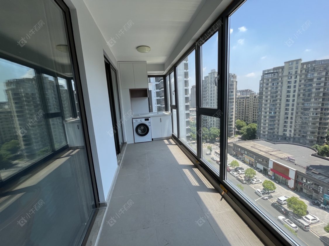 旭辉都会上著房源室内图 常州旭辉都会上著在租房源室内图_小牛看房