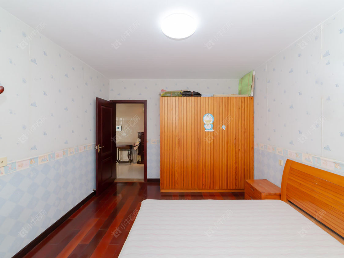 常州水木年华花园在售二手房源室内图_小牛看房