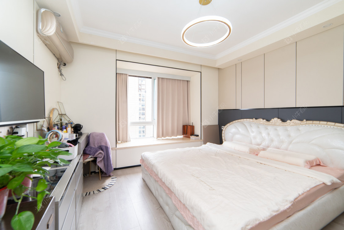 龙湖龙誉城二期房源室内图 常州龙湖龙誉城二期在售二手房源室内图_小牛看房