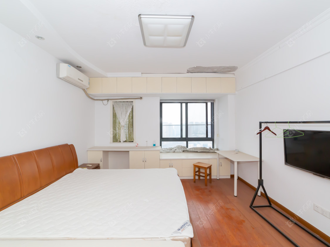 常州新城尚东区花园西区在售二手房源室内图_小牛看房