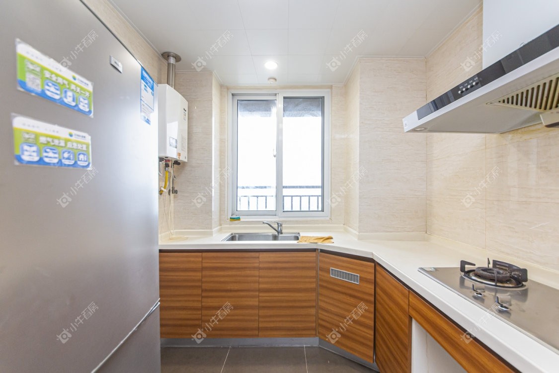 常州万科城在租房源_小牛看房