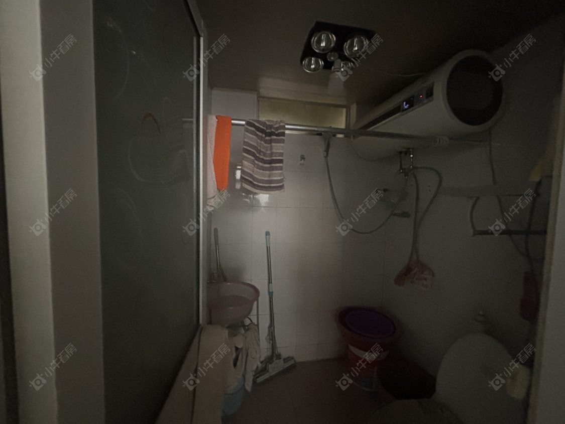 常州清潭西村在租房源室内图_小牛看房