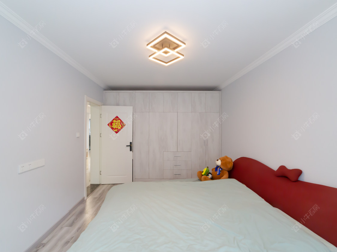 常州北环新村在售二手房源室内图_小牛看房