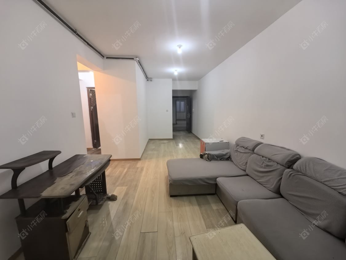 常州横麓雅居2室2厅1卫出租_小牛看房