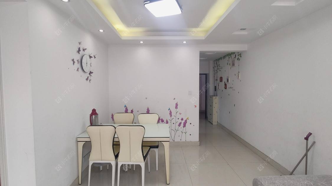 常州常发香堤半岛在租房源室内图_小牛看房