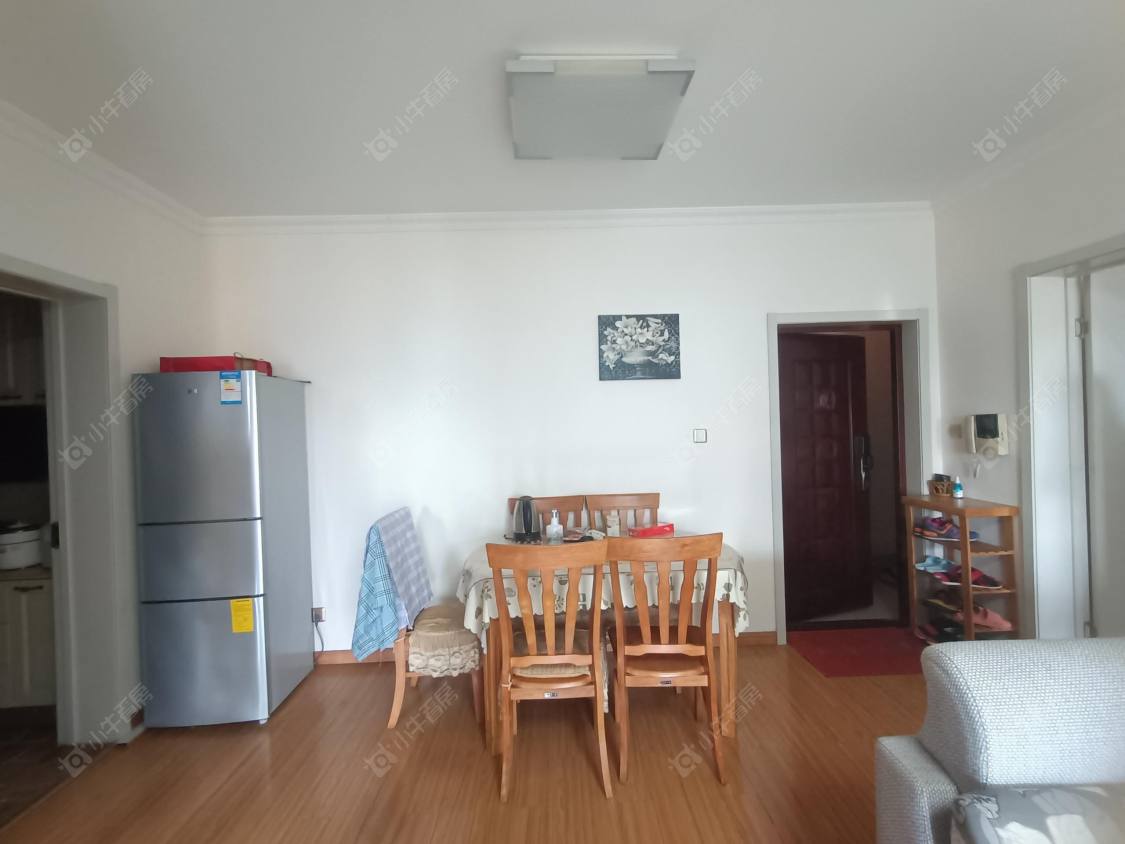 常州水晶城在租房源室内图_小牛看房