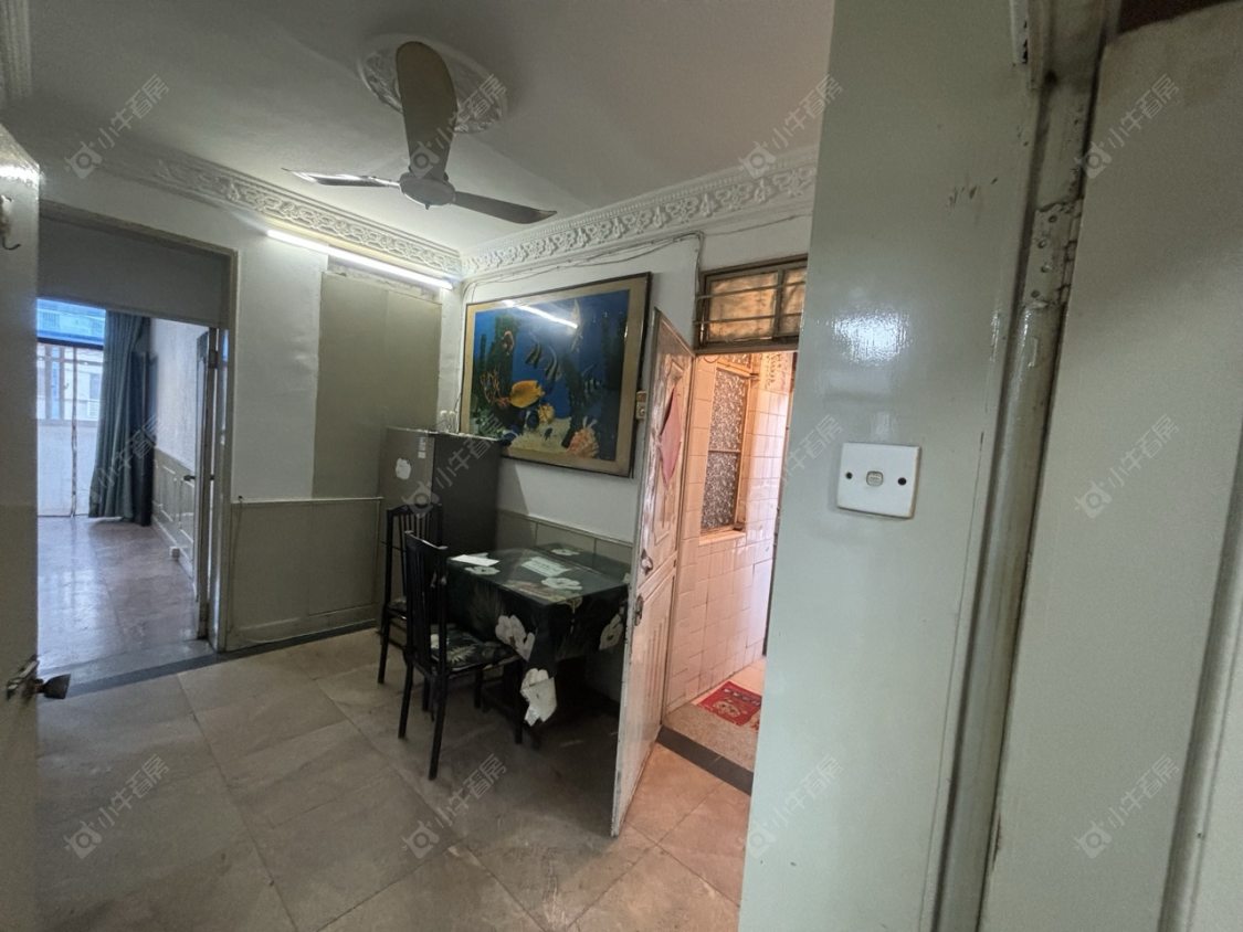 常州清潭新村在租房源室内图_小牛看房