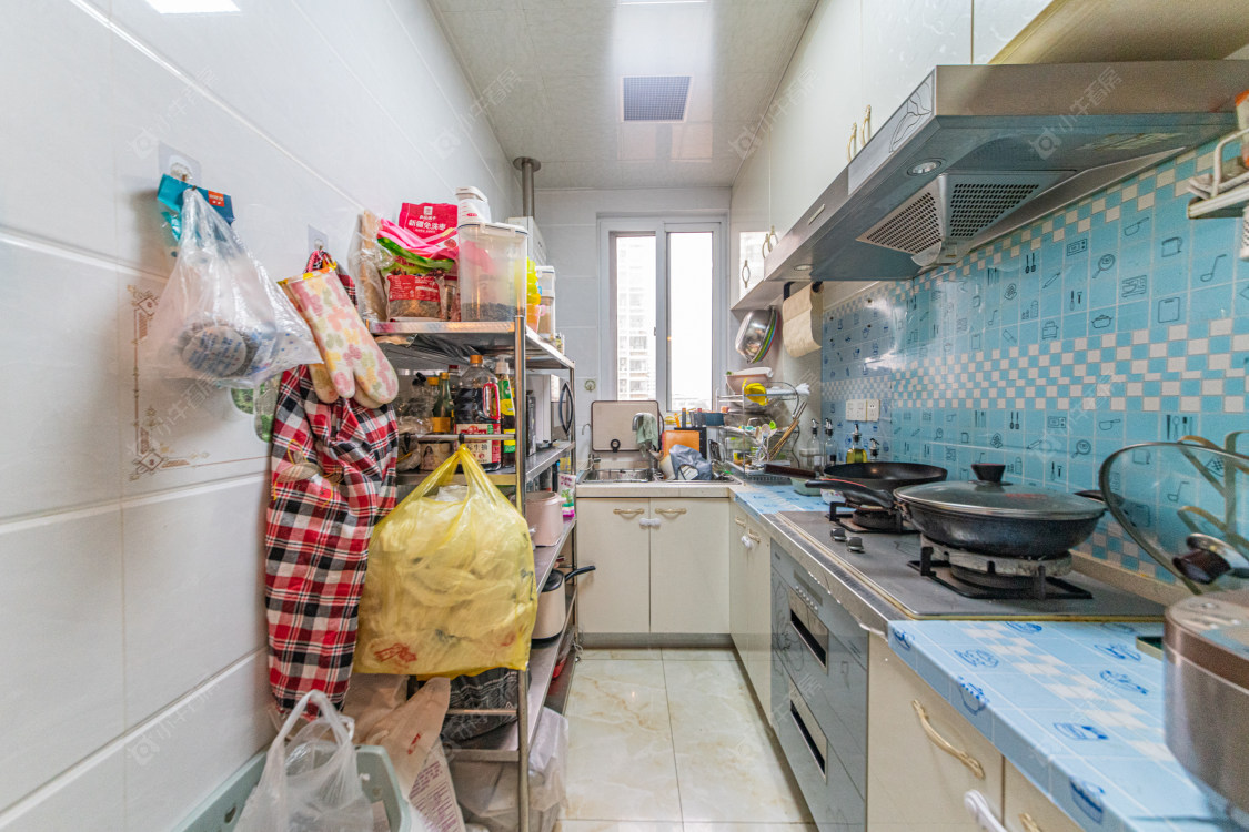 常州紫缘公寓在售二手房源室内图_小牛看房